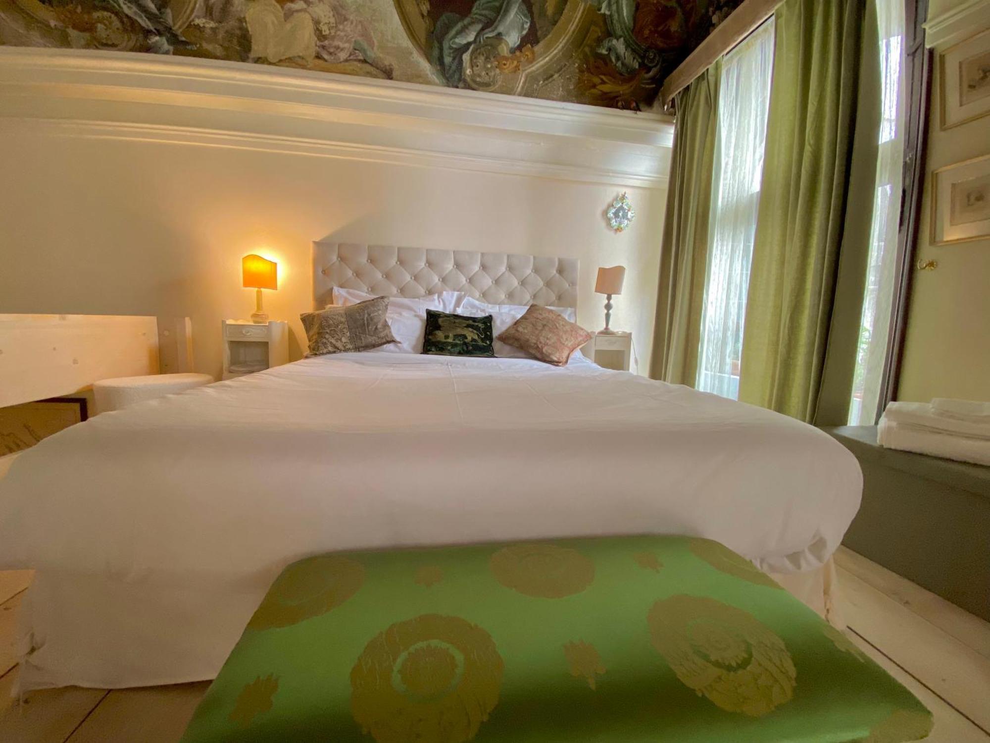 Venice Palace Luxury Suites Exterior foto