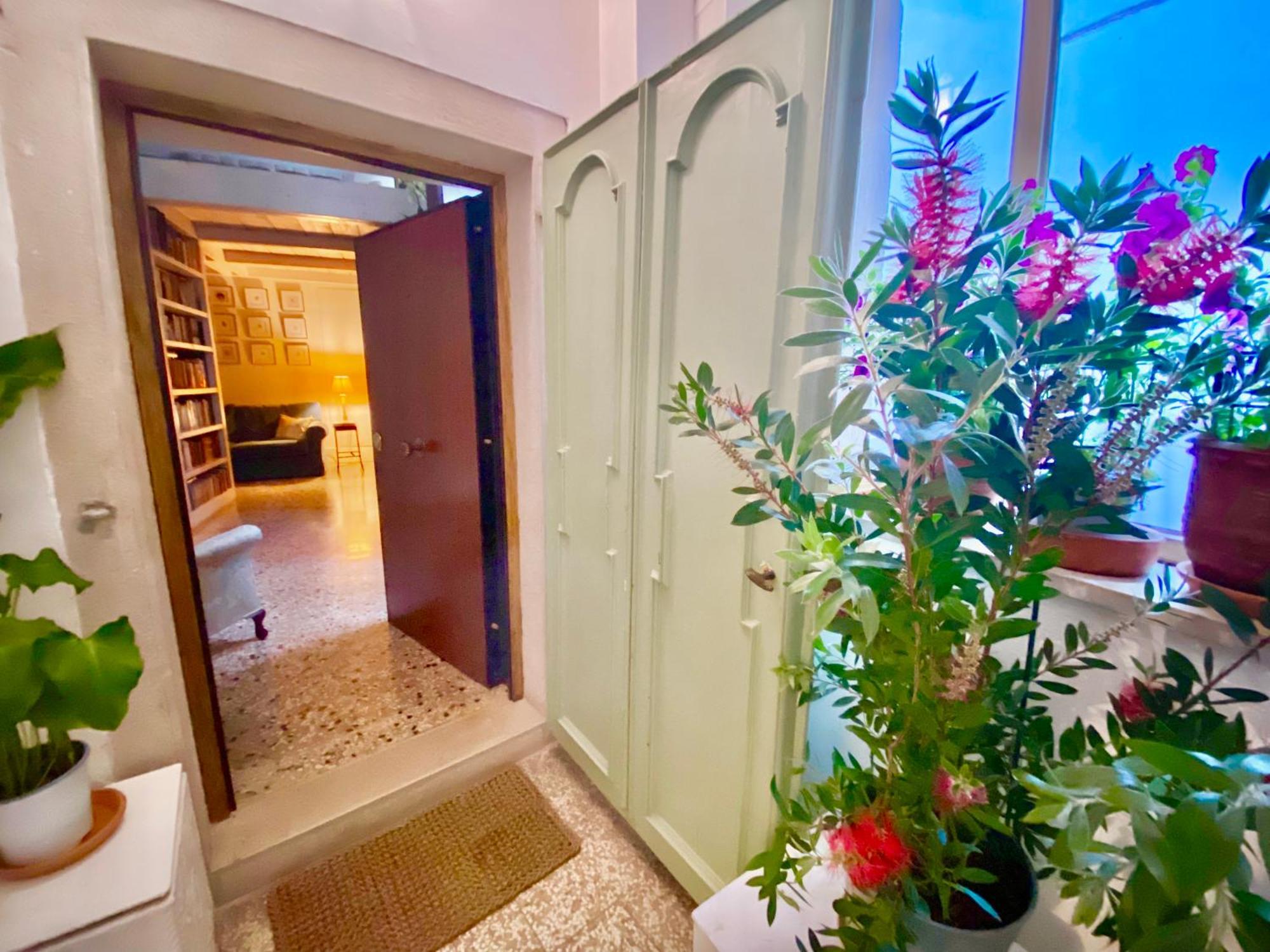 Venice Palace Luxury Suites Exterior foto