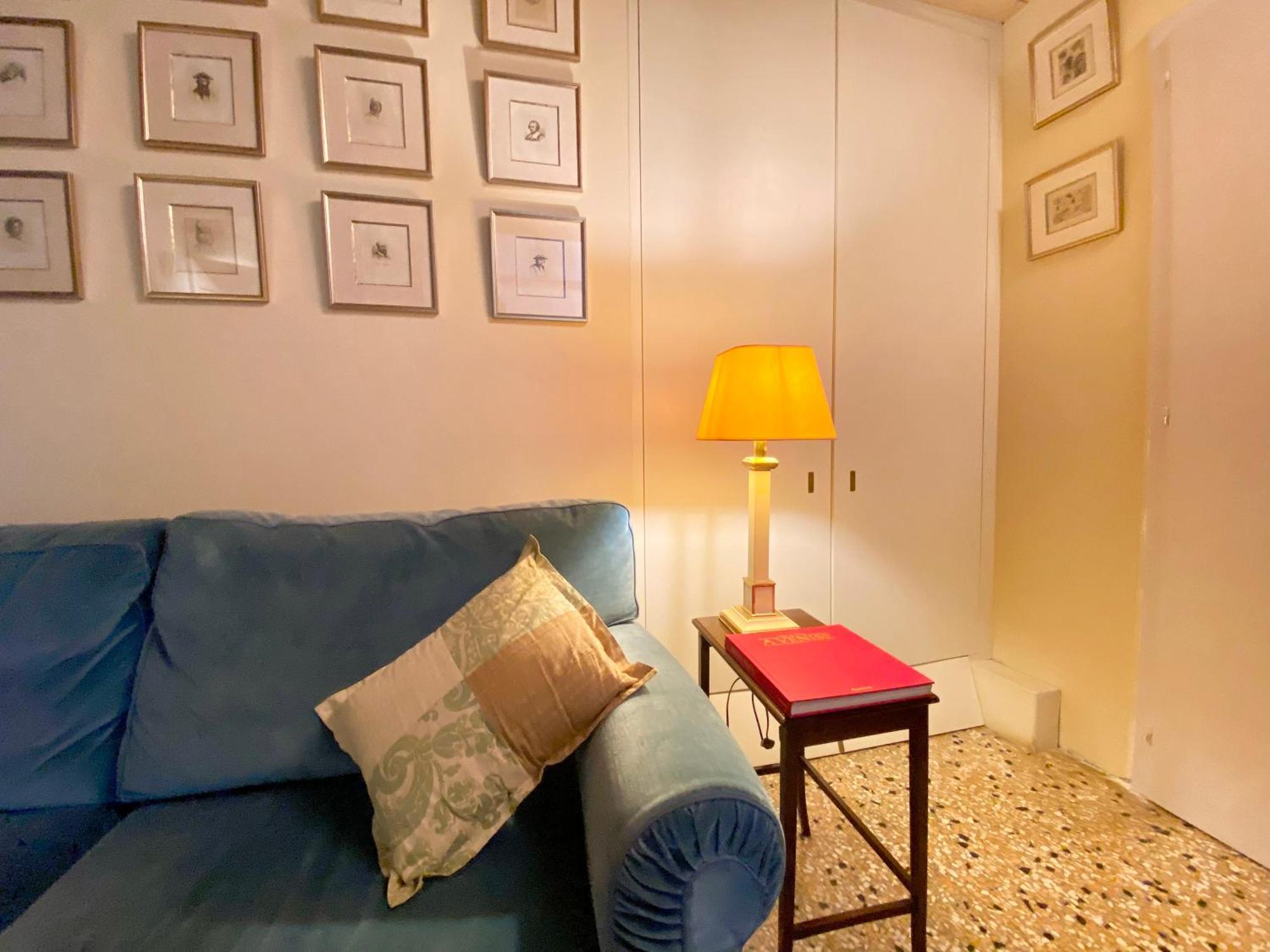 Venice Palace Luxury Suites Exterior foto