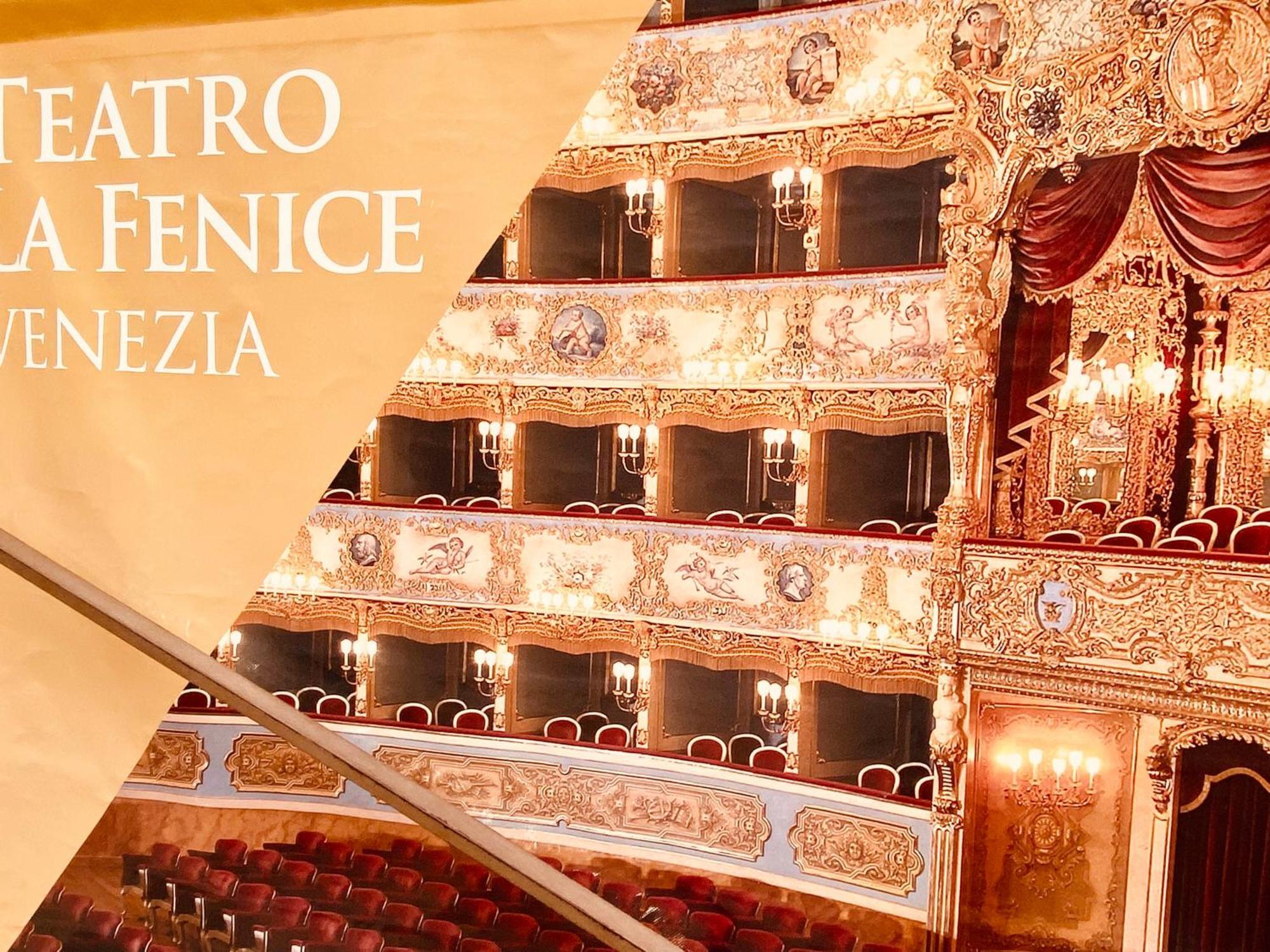 Venice Palace Luxury Suites Exterior foto